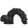ToppedMonster Gode Bambou S 16 x 4cm